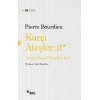 Karşı Ateşler - 2