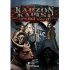 Karzon Kapısı - Altıparmak Saşları