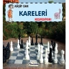 Kaşif Can Kareleri Keşfediyor!