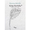 Katip Bartleby - Bir Wall Steet Hikayesi