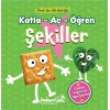 Katla-Aç-Öğren Şekiller