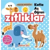 Katla-Aç-Öğren Zıtlıklar