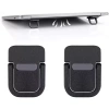 Katlanabilir Mini Laptop ve Tablet Yükseltici (2’li Set)