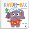 Kaydır ve Bak - Canlı Doğa