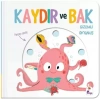 Kaydır ve Bak -  Okyanus