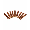 Kayık Tütsülük - Ahşap - 24 cm