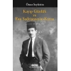 Kayıp Günlük ve Fon Sadriştayn’ın Karısı