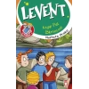 Kayıp Pul Bilmecesi - Levent İz Peşinde 6
