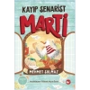 Kayıp Senarist Marti