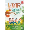 Kayıp Sözcükler Adası