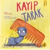 Kayıp Tarak