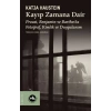 Kayıp Zamana Dair