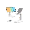 Kaymaz Silikon Yüzeyli Ergonomik Telefon Standı