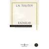 Kazaklar - Hasan Ali Yücel Klasikleri