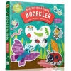 Keçeyle Oyna - Öğren Böcekler
