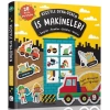 Keçeyle Oyna - Öğren İş Makineleri