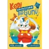 Kedi Koruyucusunun Bir Günü
