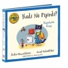 Kedi Ne Pişirdi? - Meşe mudu Ormanı’ndan Masallar (Kapakçıklı )