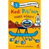 Kedi Pitinin Mars Görevi