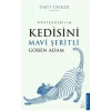 Kedisini Mi Şeritli Gören Adam