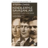 Kendileriyle Saşanlar (Hölderlin - Kleist - Nietzsche) - Modern Klasikler Dizisi