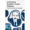 Kendini Yazan Habitus