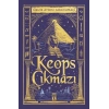 Keops Çıkmazı