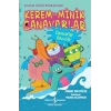 Kerem İle Minik Canarlar - Canarlar Huzda