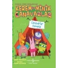 Kerem ile Minik Canarlar - Canarlar Kampta