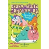 Kerem İle Minik Canarlar - Canarlar Partide!