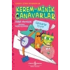 Kerem İle Minik Canarlar - Canarlar Uçuyor