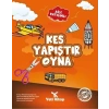 Kes Yapıştır Oyna 1