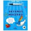 Keşfet Boya Okyanus Macerası
