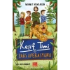 Keşif Timi 1 - Pars Operasyonu
