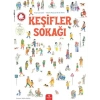 Keşifler Sokağı