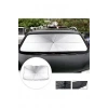 Kia Picanto Hyundai Getz VW Up! Renault Twingo Dacia Logan Uyumlu Oto Şemsiye