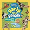 Kids - Garip Ama Gerçek - Hayvanlar