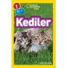 Kids - Kediler