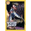 Kids - Marvel Captain America: Ülke Tda