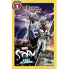 Kids - Marvel Storm: Afet Alarmı!
