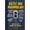 Kilitli Oda Muammaları - Yazılmış En İyi İânsız Suç Öyküleri