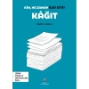 Kim, Ne Zaman İcat Etti? Kâğıt