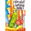 Kim Takar Salatalık Kralı