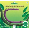 Kırkayağın Kırk Çorabı
