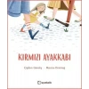 Kırmızı Ayakkabı