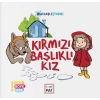 Kırmızı Başlıklı Kız