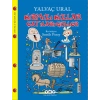 Kırmızı Kızlar Çatıları Gizler