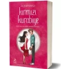Kırmızı Kurabiye