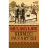 Kırmızı Pazartesi