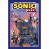 Kirpi Sonic Cilt 6: Son Dakika